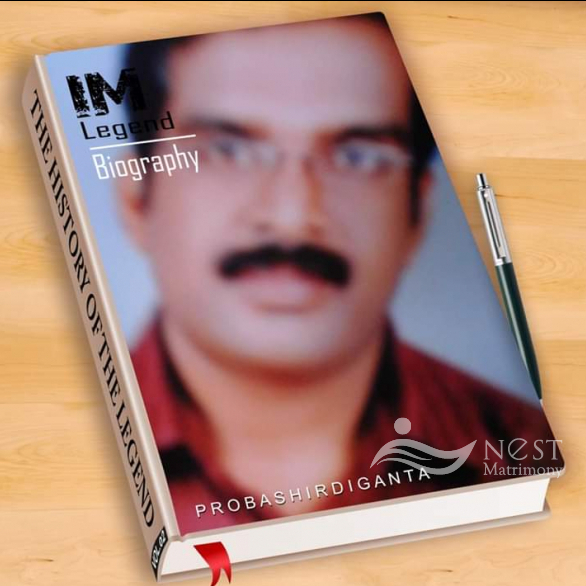 VIKRAMAN